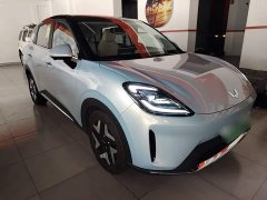 Wuling Bingo S 430km Flagship - ფოტო 4