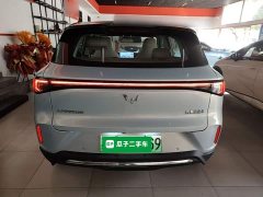 Wuling Bingo S 430km Flagship - ფოტო 6