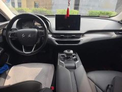 FAW Red Flag E-QM5 2022 431km Charging Comfort Edition - ფოტო 13