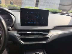 FAW Red Flag E-QM5 2022 431km Charging Comfort Edition - ფოტო 6