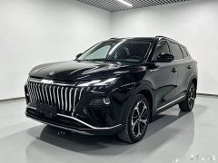 Dongfeng Haoji Mach Power 1.5T Dare Enjoy Edition Smart - ფოტო 1