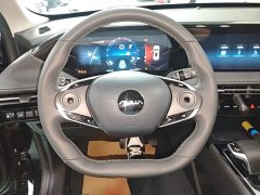 Dongfeng Haoji Mach Power 1.5T Dare Enjoy Edition Smart - ფოტო 11