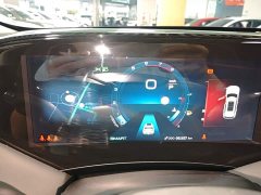 Dongfeng Haoji Mach Power 1.5T Dare Enjoy Edition Smart - ფოტო 12