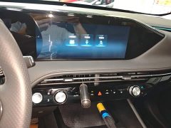 Dongfeng Haoji Mach Power 1.5T Dare Enjoy Edition Smart - ფოტო 13