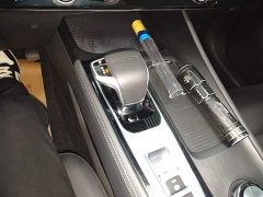 Dongfeng Haoji Mach Power 1.5T Dare Enjoy Edition Smart - ფოტო 14