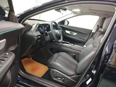 Dongfeng Haoji Mach Power 1.5T Dare Enjoy Edition Smart - ფოტო 15
