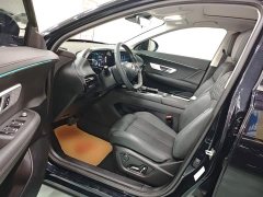 Dongfeng Haoji Mach Power 1.5T Dare Enjoy Edition Smart - ფოტო 16