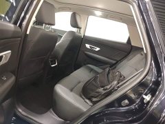 Dongfeng Haoji Mach Power 1.5T Dare Enjoy Edition Smart - ფოტო 17