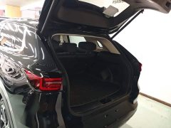 Dongfeng Haoji Mach Power 1.5T Dare Enjoy Edition Smart - ფოტო 19
