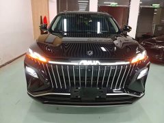 Dongfeng Haoji Mach Power 1.5T Dare Enjoy Edition Smart - ფოტო 3