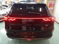 Dongfeng Haoji Mach Power 1.5T Dare Enjoy Edition Smart - ფოტო 6
