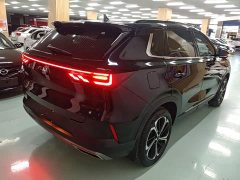 Dongfeng Haoji Mach Power 1.5T Dare Enjoy Edition Smart - ფოტო 7