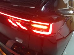 Dongfeng Haoji Mach Power 1.5T Dare Enjoy Edition Smart - ფოტო 8