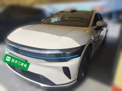 Zeekr Geely Zeekr 007 GT RWD Smart Driving Edition 75kWh - ფოტო 1