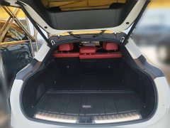Zeekr Geely Zeekr 007 GT RWD Smart Driving Edition 75kWh - ფოტო 10