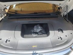 Zeekr Geely Zeekr 007 GT RWD Smart Driving Edition 75kWh - ფოტო 11