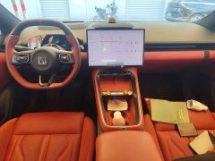 Zeekr Geely Zeekr 007 GT RWD Smart Driving Edition 75kWh - ფოტო 13