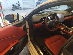 Zeekr Geely Zeekr 007 GT RWD Smart Driving Edition 75kWh - ფოტო 14