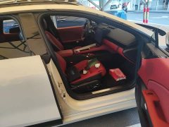Zeekr Geely Zeekr 007 GT RWD Smart Driving Edition 75kWh - ფოტო 18