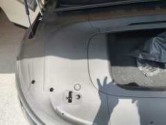 Zeekr Geely Zeekr 007 GT RWD Smart Driving Edition 75kWh - ფოტო 19