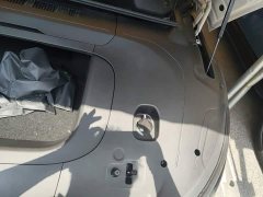 Zeekr Geely Zeekr 007 GT RWD Smart Driving Edition 75kWh - ფოტო 20
