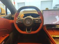 Zeekr Geely Zeekr 007 GT RWD Smart Driving Edition 75kWh - ფოტო 3