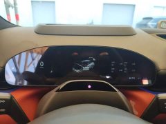 Zeekr Geely Zeekr 007 GT RWD Smart Driving Edition 75kWh - ფოტო 4