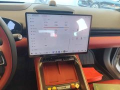 Zeekr Geely Zeekr 007 GT RWD Smart Driving Edition 75kWh - ფოტო 6