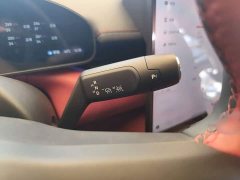 Zeekr Geely Zeekr 007 GT RWD Smart Driving Edition 75kWh - ფოტო 7