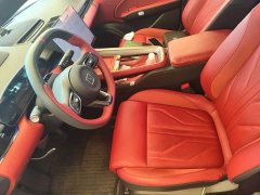 Zeekr Geely Zeekr 007 GT RWD Smart Driving Edition 75kWh - ფოტო 8