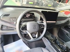 Volkswagen ID.3 2026 Smart Edition Intelligent Version GTX Package - ფოტო 10