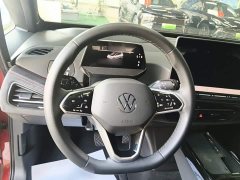 Volkswagen ID.3 2026 Smart Edition Intelligent Version GTX Package - ფოტო 11
