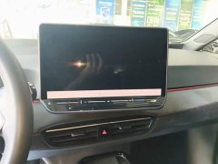Volkswagen ID.3 2026 Smart Edition Intelligent Version GTX Package - ფოტო 13