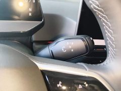 Volkswagen ID.3 2026 Smart Edition Intelligent Version GTX Package - ფოტო 14