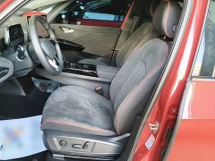 Volkswagen ID.3 2026 Smart Edition Intelligent Version GTX Package - ფოტო 15
