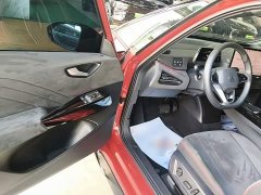 Volkswagen ID.3 2026 Smart Edition Intelligent Version GTX Package - ფოტო 16