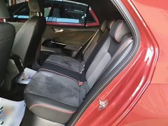 Volkswagen ID.3 2026 Smart Edition Intelligent Version GTX Package - ფოტო 17