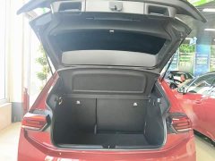 Volkswagen ID.3 2026 Smart Edition Intelligent Version GTX Package - ფოტო 19