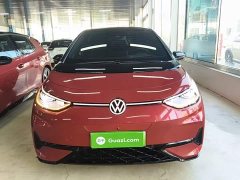 Volkswagen ID.3 2026 Smart Edition Intelligent Version GTX Package - ფოტო 3