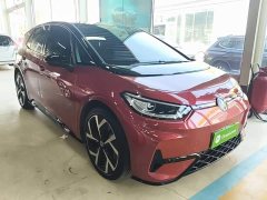 Volkswagen ID.3 2026 Smart Edition Intelligent Version GTX Package - ფოტო 4