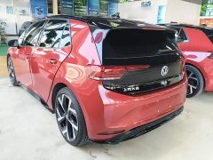 Volkswagen ID.3 2026 Smart Edition Intelligent Version GTX Package - ფოტო 5