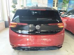 Volkswagen ID.3 2026 Smart Edition Intelligent Version GTX Package - ფოტო 6