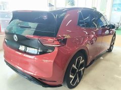 Volkswagen ID.3 2026 Smart Edition Intelligent Version GTX Package - ფოტო 7
