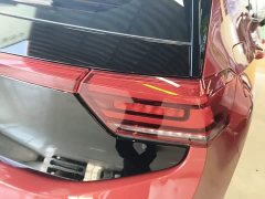 Volkswagen ID.3 2026 Smart Edition Intelligent Version GTX Package - ფოტო 8