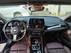 BMW 1 Series 2021 Facelift 120i M Sport Night Edition - ფოტო 10