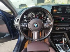 BMW 1 Series 2021 Facelift 120i M Sport Night Edition - ფოტო 11