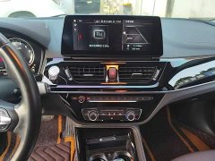 BMW 1 Series 2021 Facelift 120i M Sport Night Edition - ფოტო 13