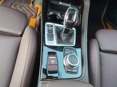 BMW 1 Series 2021 Facelift 120i M Sport Night Edition - ფოტო 14