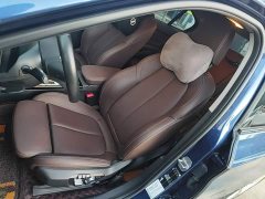BMW 1 Series 2021 Facelift 120i M Sport Night Edition - ფოტო 15