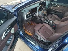 BMW 1 Series 2021 Facelift 120i M Sport Night Edition - ფოტო 16